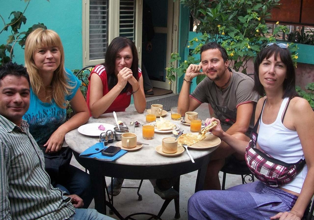 Hotel Impala Garden Katmandu Dış mekan fotoğraf
