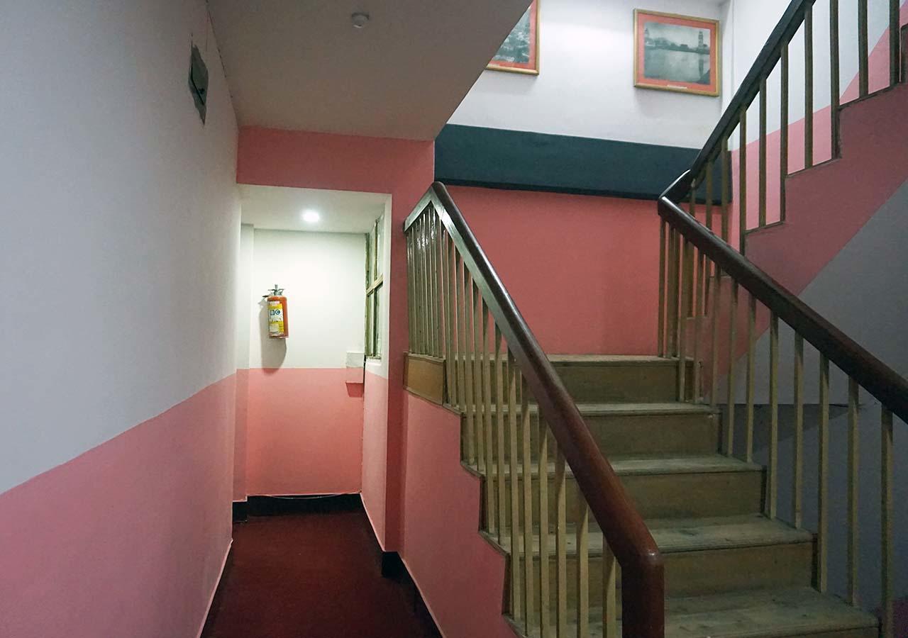 Hotel Impala Garden Katmandu Dış mekan fotoğraf