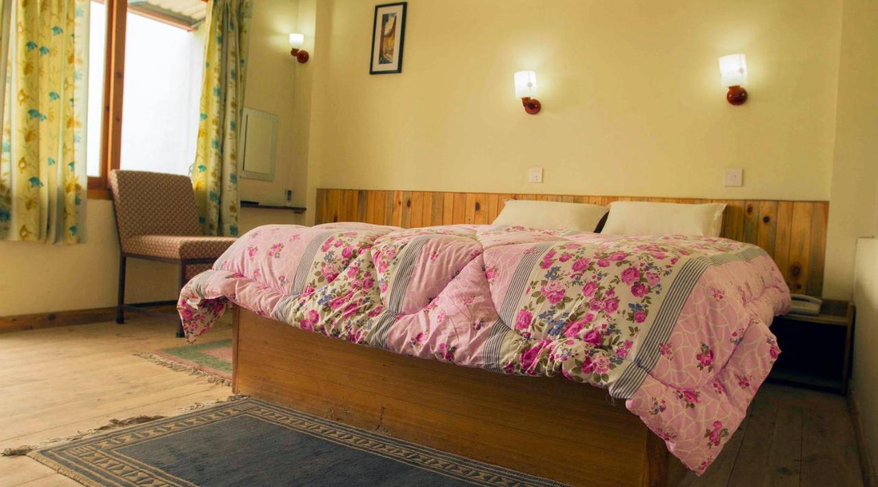 Hotel Impala Garden Katmandu Dış mekan fotoğraf
