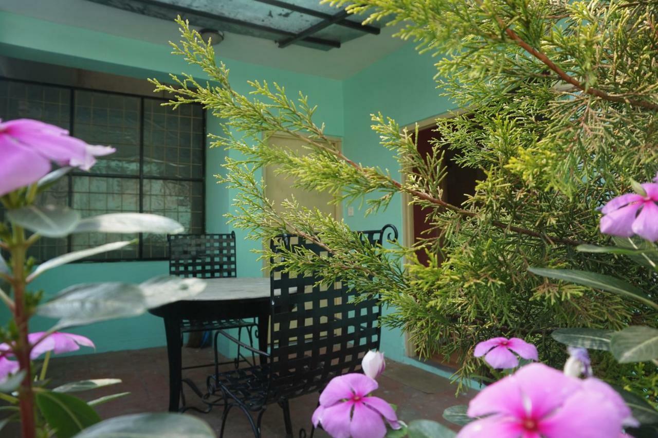 Hotel Impala Garden Katmandu Dış mekan fotoğraf